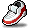 潮汐Snail Sneakers