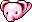 潮汐Pink Elephant Slippers