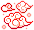 潮汐Red Cloud Cape