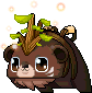 潮汐Baby Ursus Mount 预览