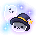 潮汐Spooky Wrath