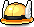 Happy Bean's Hat