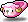 潮汐Baby Ram Slippers (Pink)