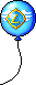 潮汐Legends Balloon 预览