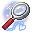潮汐Explorer's Magnifying Glass