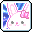 潮汐Zoom Bunny Mount