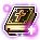 潮汐Magic Tome Weapon