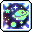 潮汐Glow-in-the-Dark Star Mount