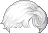 Sweet Pudding Hair