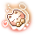 潮汐Teddy Hand Warmer