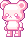 Pink Teddy 预览