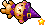 潮汐Halloween Teddy 预览