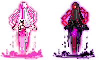 潮汐Knights of Destruction and Creation 预览