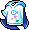 潮汐Oversized Beach Gown 预览