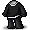潮汐Large Black Basic Outfit