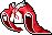 潮汐Red Warrior Outfit 预览