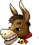 潮汐Double Donkey Mount 预览