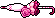 潮汐Pink Antique Parasol 预览
