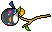 潮汐Baby Magpie Buddy 预览