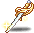 Cygnus's Wing Sword