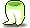 潮汐Radish Leggings