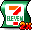 7-Eleven 双倍经验值卡 - 90 分钟