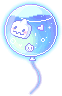 潮汐Yeti's World Effect Cape 预览