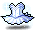 潮汐White Swan Ballet Outfit