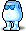 潮汐Blue Panda Doll Outfit