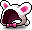 Cute Rabbit Hat