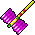 潮汐Pink Toy Hammer