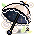 潮汐Sparkling Parasol