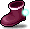 潮汐Night Glimmerfox Shoes