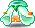 潮汐Forest Witch Outfit