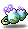 栀子花