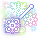 潮汐Cozy Winter Staff