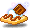 Melting Chocolate Cookie