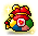 潮汐Lucky Pouch Weapon