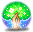 潮汐Radiant Tree of Life