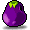 潮汐Aspiring Aubergine