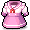 潮汐Sweet Shipmate Uniform