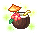 潮汐Midnight Coconut Water