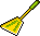 潮汐Yellow Spatula
