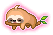 Prone Sloth 预览
