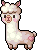 White Alpaca 预览