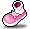 潮汐Flower Shoes