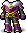潮汐Galactic Hero Suit