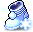 潮汐Snow Boots