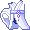 潮汐Paradise Sage Gown 预览