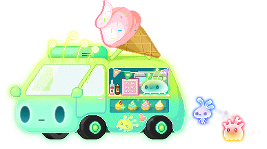 潮汐Rocky Road Truck Mount 预览